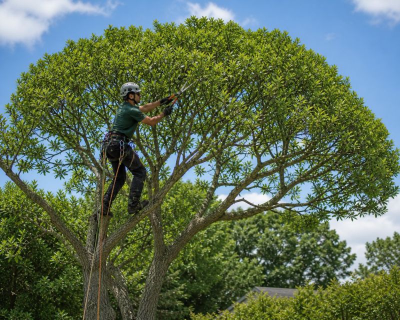 Tree Shaping Service in Allentown, PA